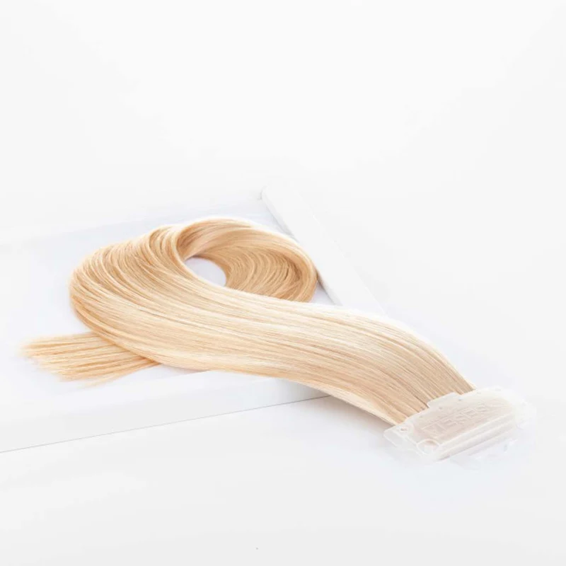 Extensions Kératine DOUBLE DRAWN 20 Mèches 50cm