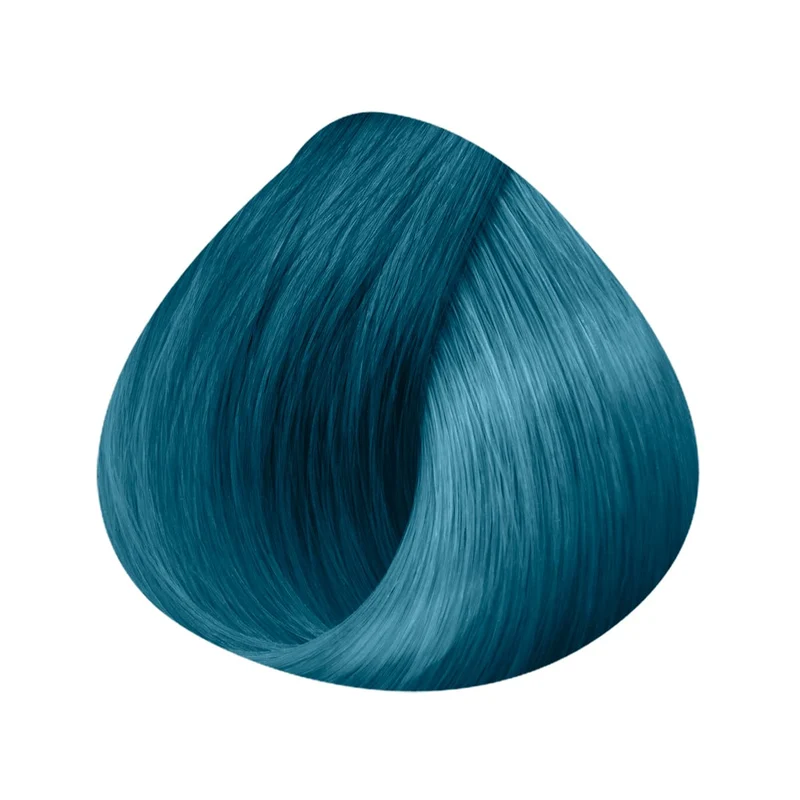 Extensions Anneaux CRAZY COLORS 10 Mèches 50/55cm