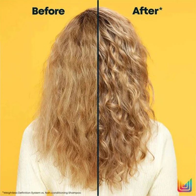 Spray définissant pour ondulations et boucles SCRUNCH N'GO A Curl Can Dream