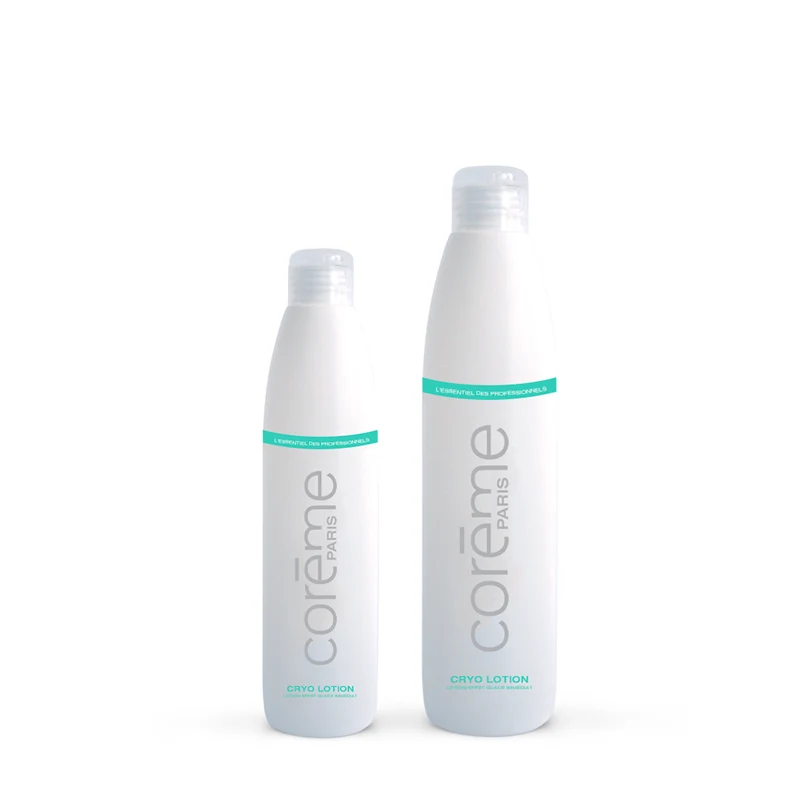 Lotion CRYO