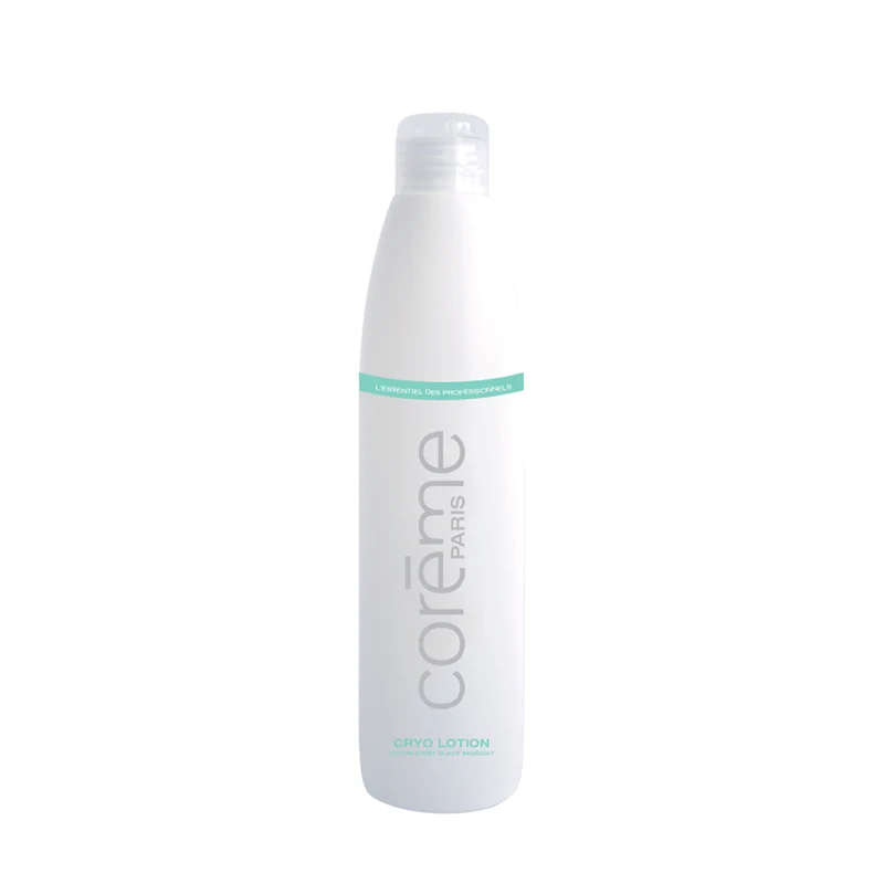 Lotion CRYO