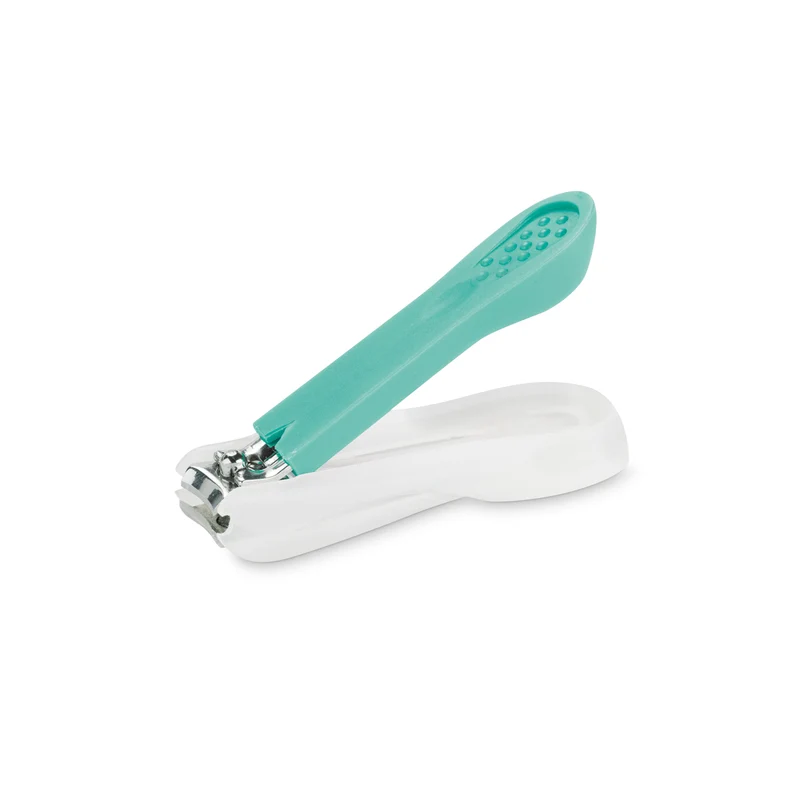 Coupe ongles grand modèle avec réservoir