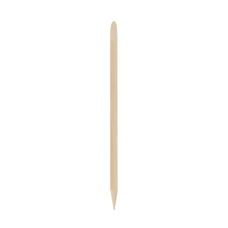 Batonnets Manucure Bois 95mm X10