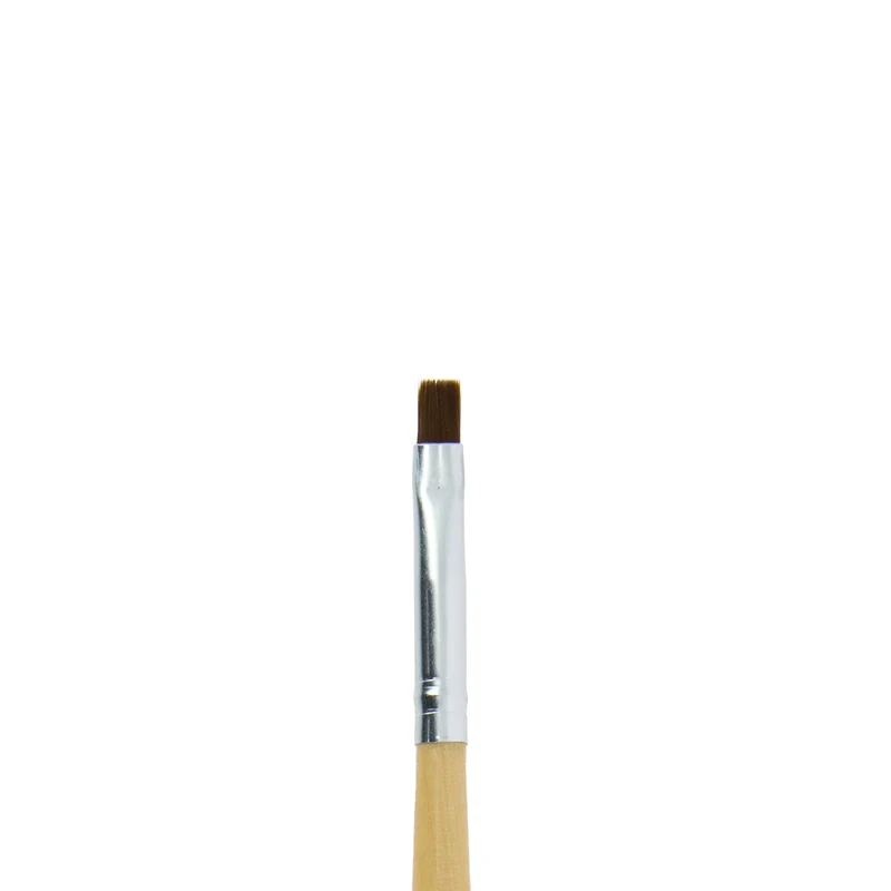 Pinceau Gel taille 6