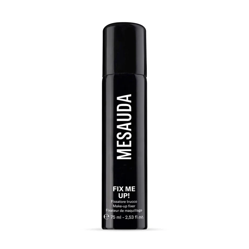Fixateur de Maquillage FIX ME UP