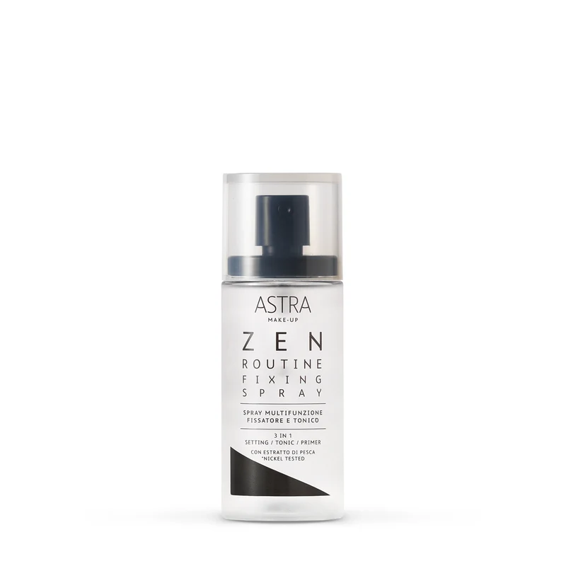 Fixateur de Maquillage Zen Routine