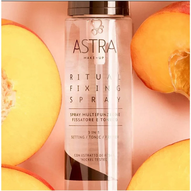 Fixateur de Maquillage Zen Routine
