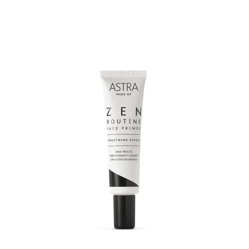 Base Matifiante Lissante Zen Routine