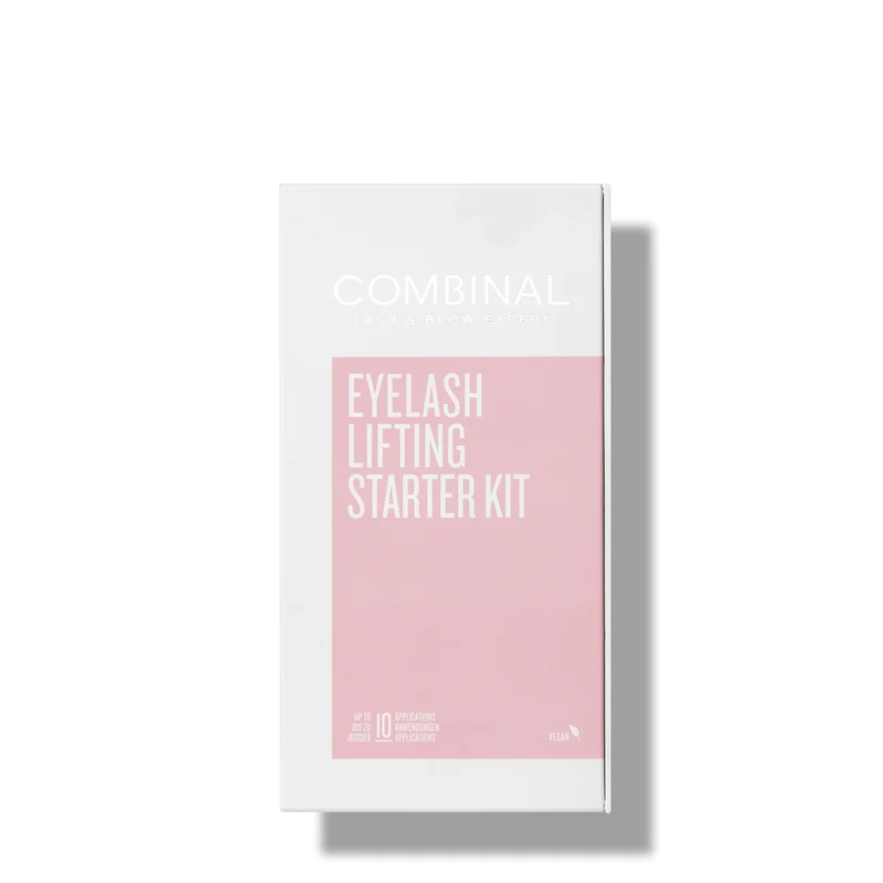 Kit de Rehaussement de Cils Starter 10 Poses