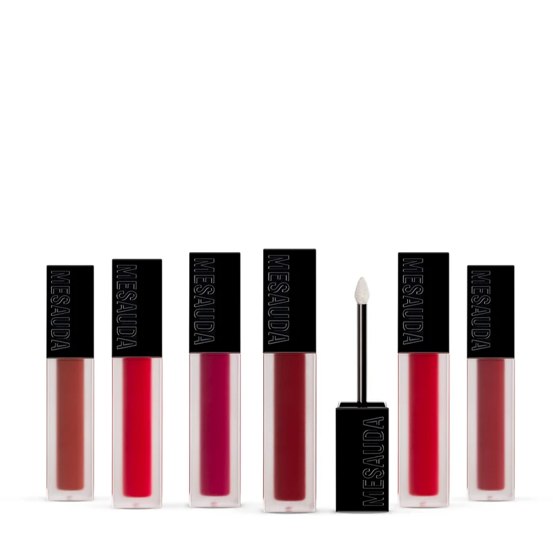 Rouge à Lèvres Liquide SUBLIMATE
