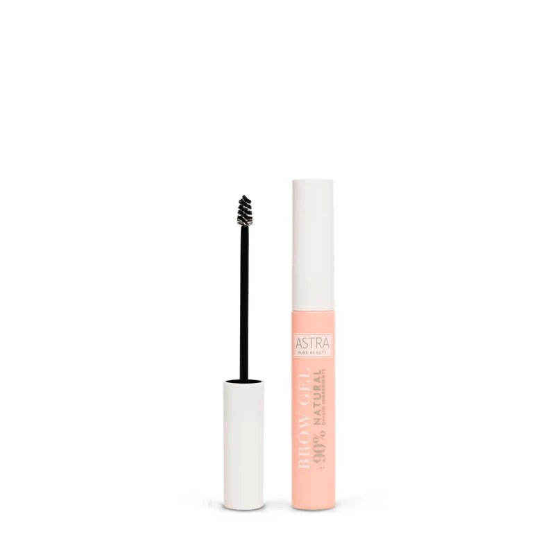 Gel pour Sourcils Transparent Pure Beauty