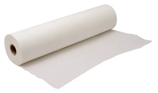 Rouleau Drap d'Examen Prédécoupé, 67.5cm x 38cm