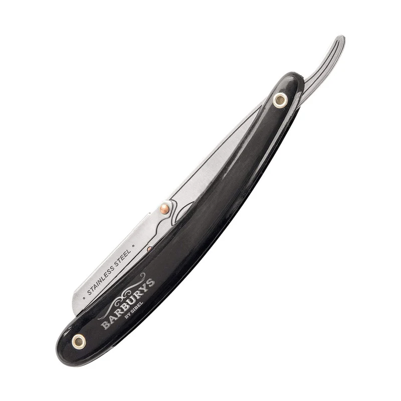 Rasoir GENTLENESS Black