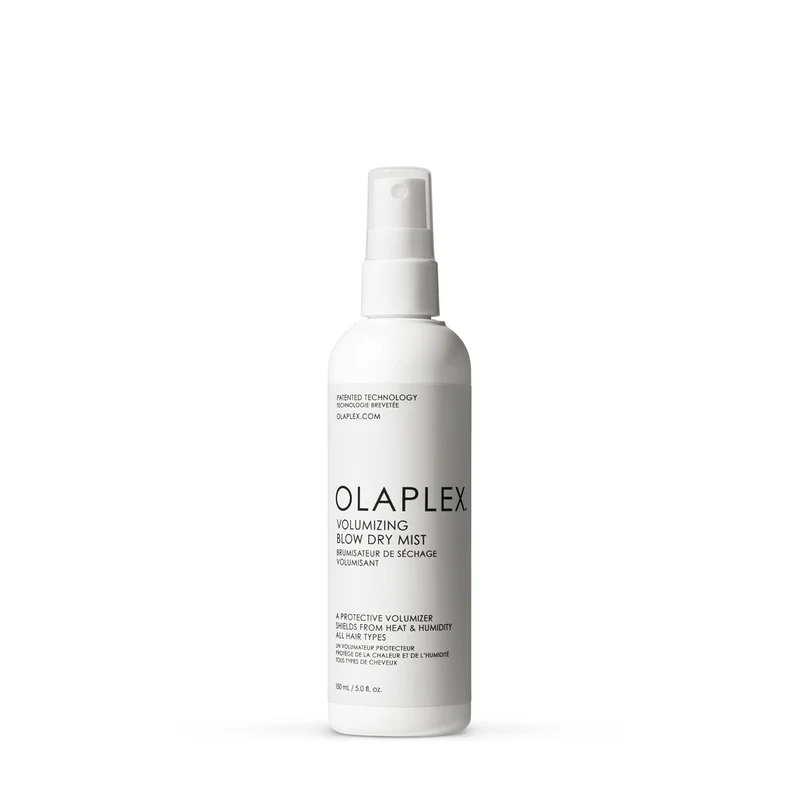 Volumizing Blow Dry Mist