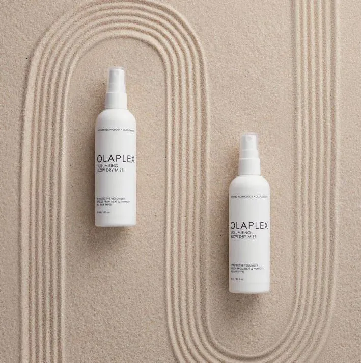 Volumizing Blow Dry Mist