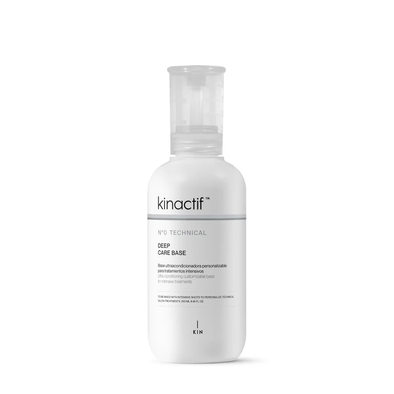 Soin Profond Deep Care Base Kinactif
