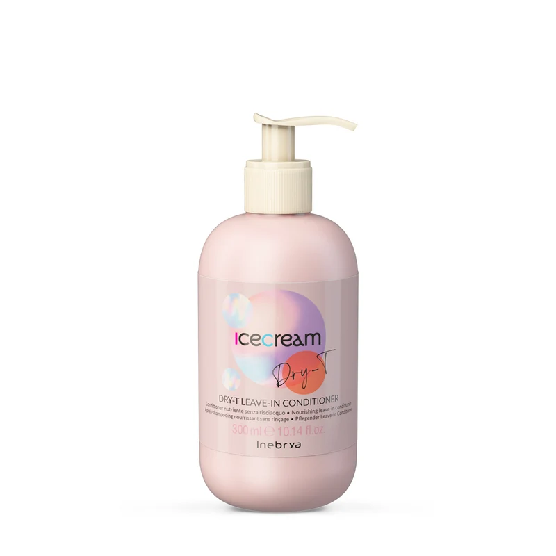 Conditioner Nourrissant sans rinçage Dry-T