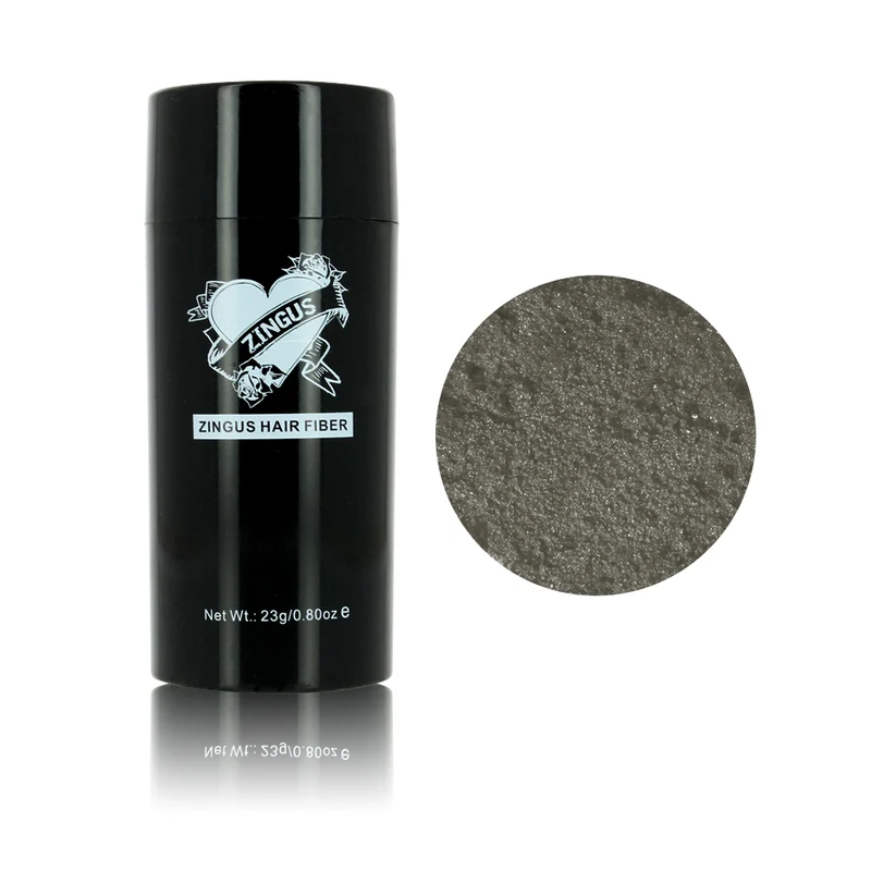 Fibres capillaires Hair Fibers