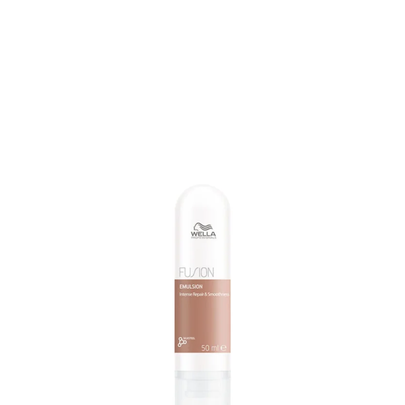 Emulsion Réparation Intense Fusion