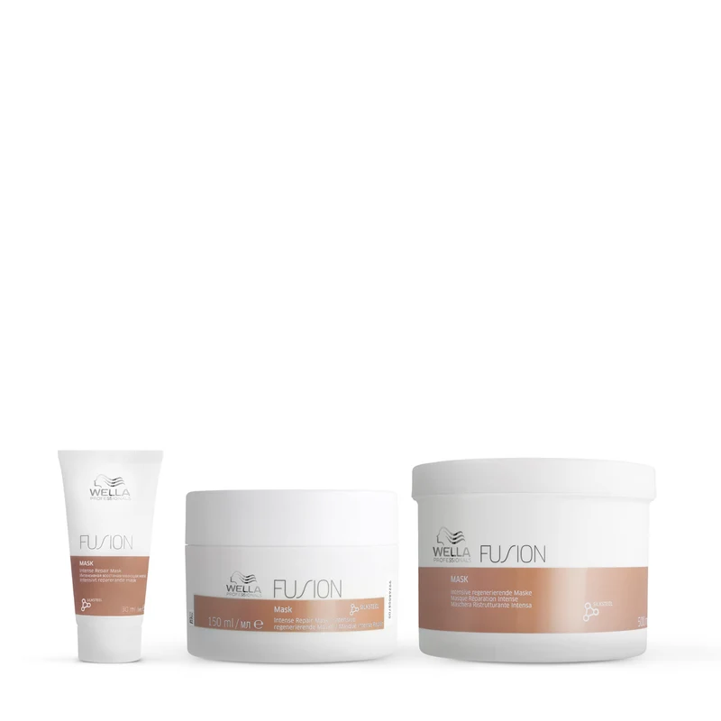 Masque intense repair Fusion