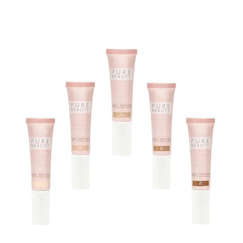 BB Crème Pure Beauty