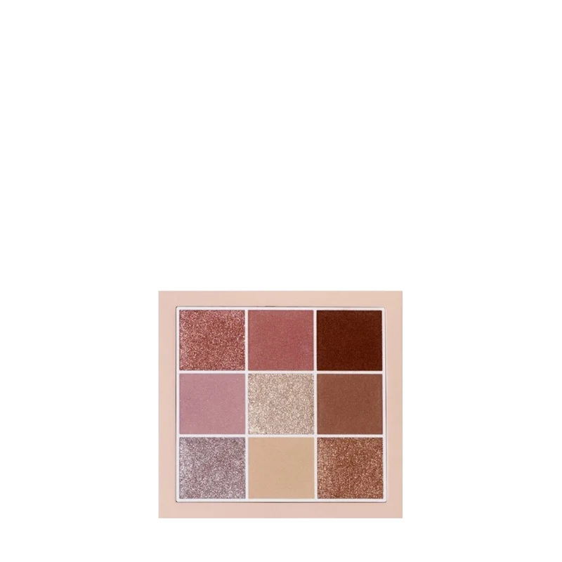 Palette Ombres à Paupières