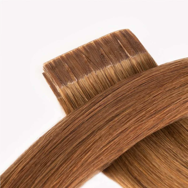Extensions Kératine DOUBLE DRAWN 20 Mèches 40cm
