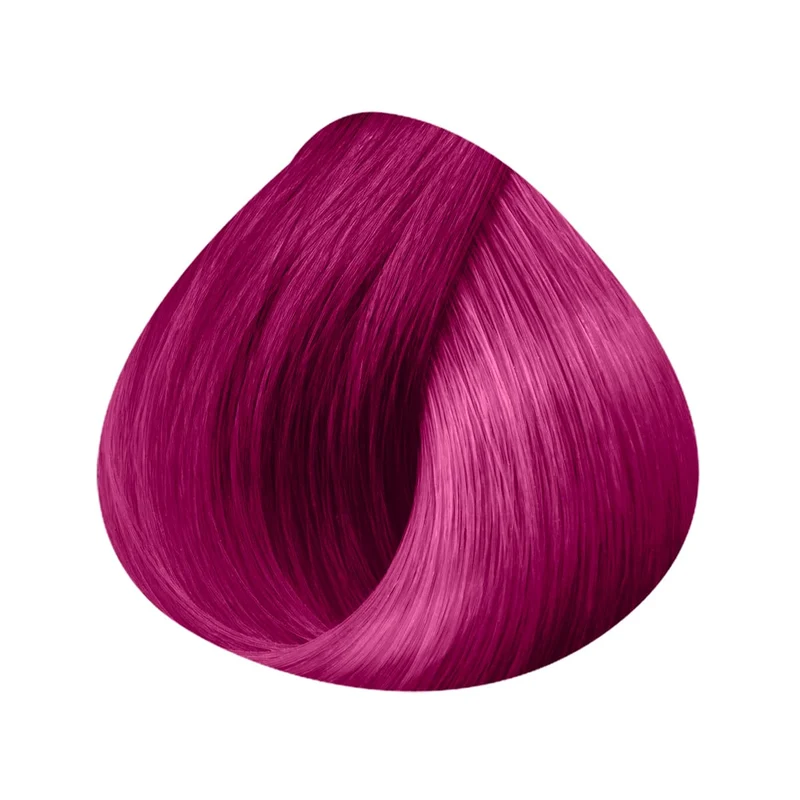 Extensions Anneaux CRAZY COLORS 10 Mèches 40/45cm