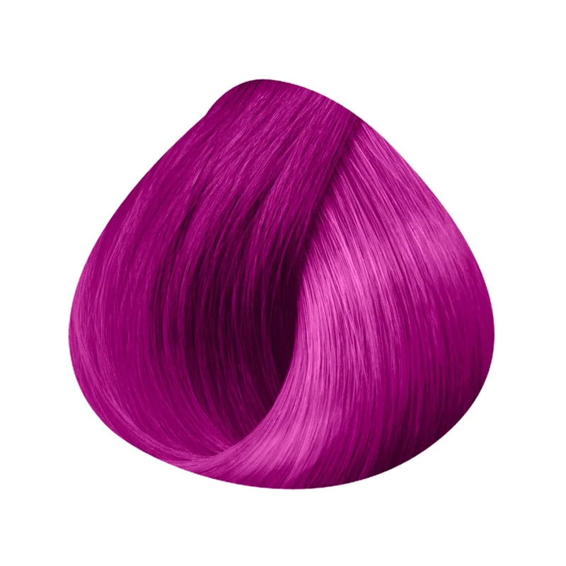 Extensions Anneaux CRAZY COLORS 10 Mèches 40/45cm