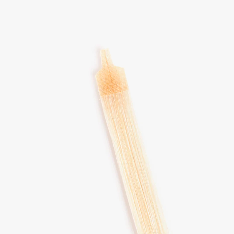 Extensions Anneaux 10 Mèches 40/45cm