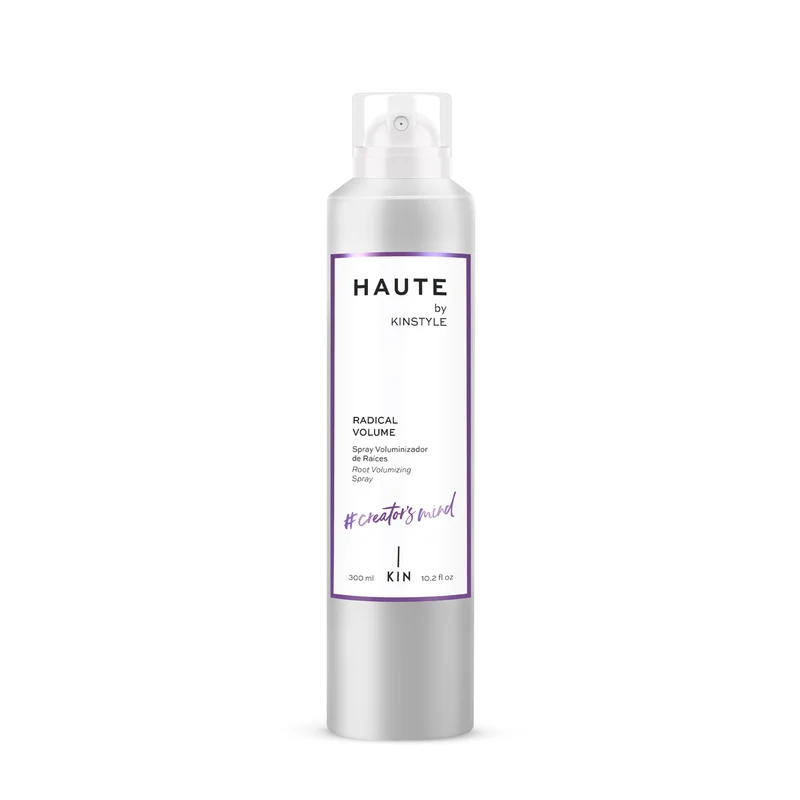 Spray extra volume, Radical Volume Haute By Kinstyle