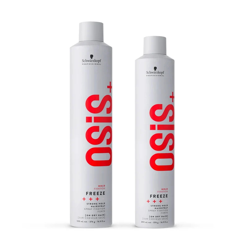 Spray Fixation Flexible ELASTIC Osis+