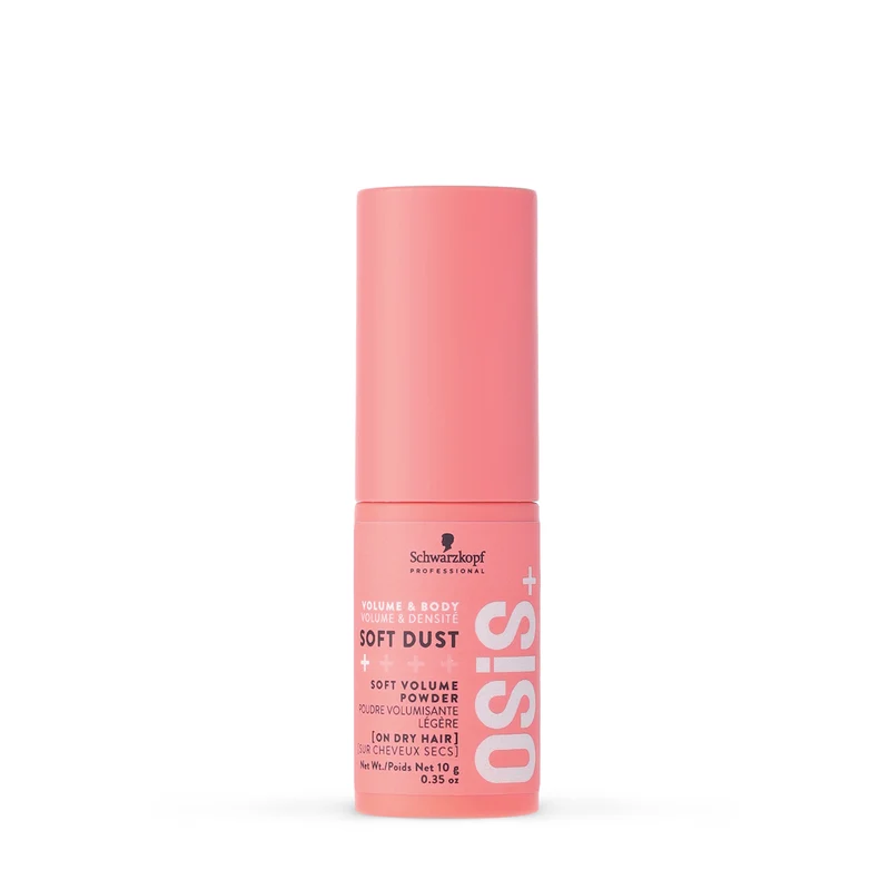 Poudre Volumisante SOFT DUST Osis+