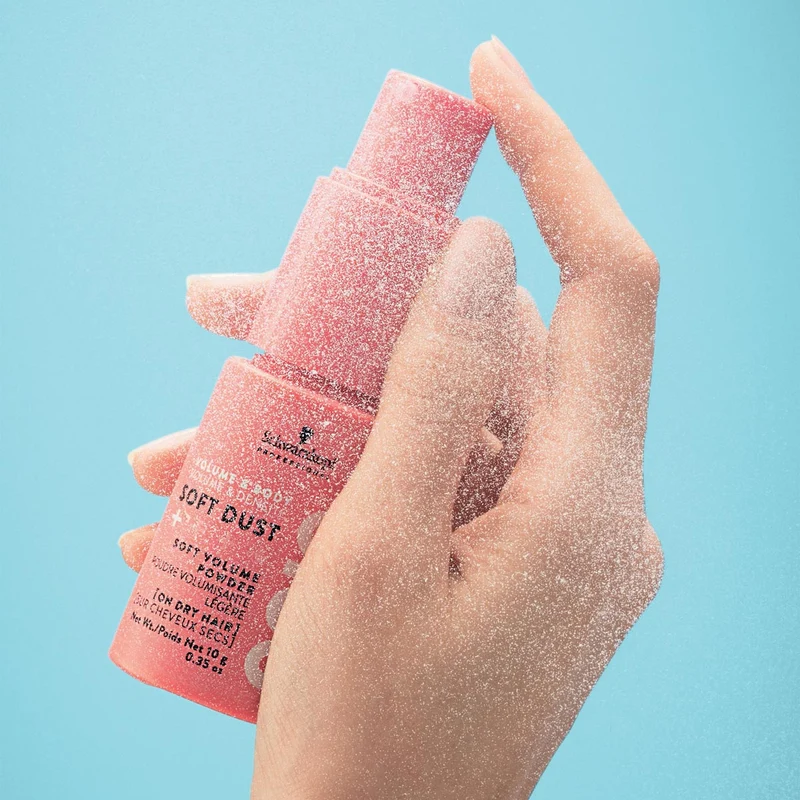 Poudre Volumisante SOFT DUST Osis+