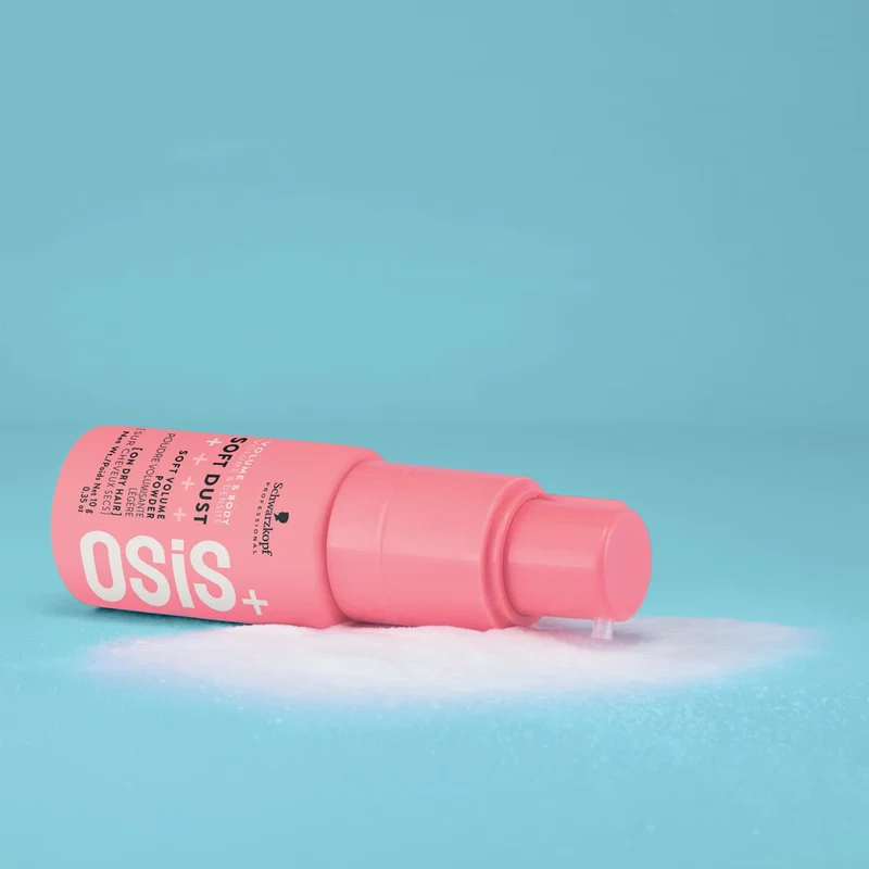 Poudre Volumisante SOFT DUST Osis+
