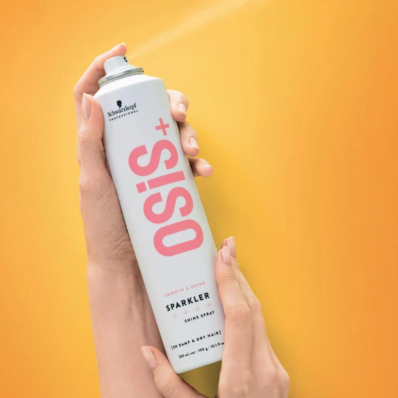 Spray Brillant SPARKLER Osis+