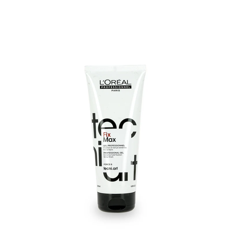 Gel sculpture et extra-fixation Fix Max Tecni Art