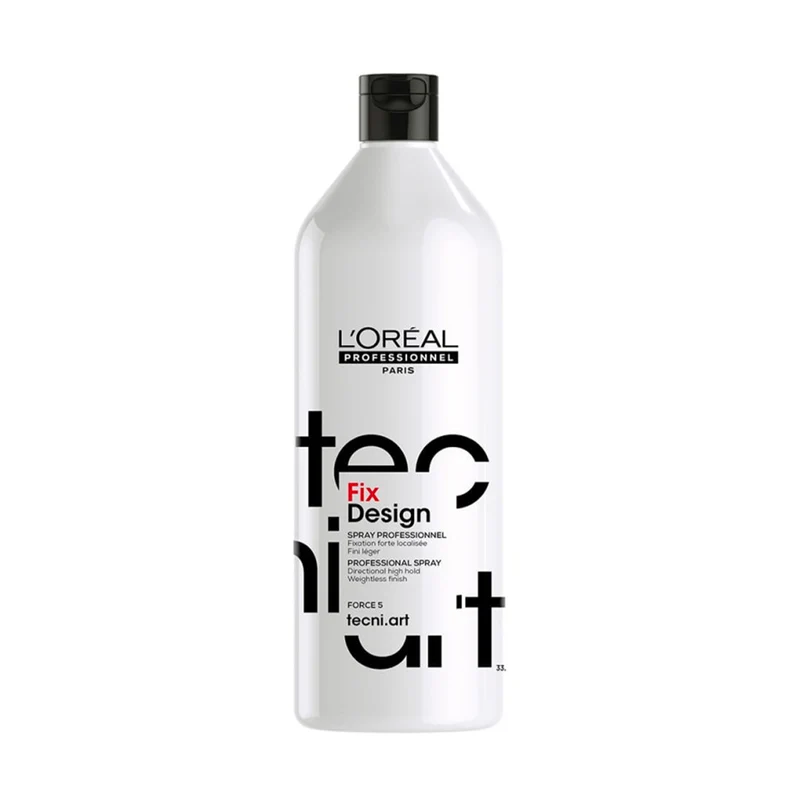 Recharge pour spray Fix Design Tecni Art
