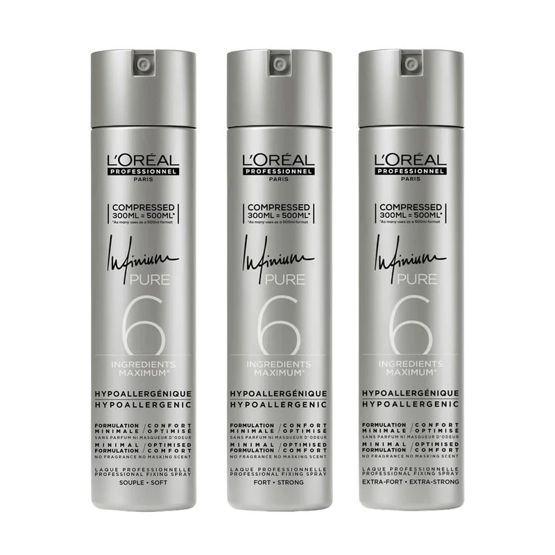 Laque Infinium Pure Infinium