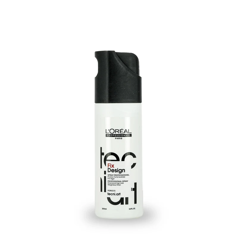 Spray fixation localisée Fix Design Tecni Art