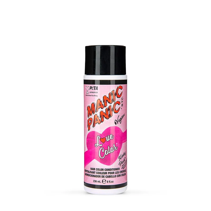 Conditioner Repigmentant Love Color