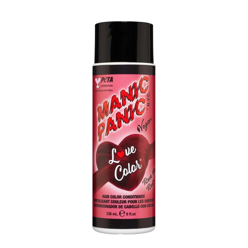 Conditioner Repigmentant Love Color