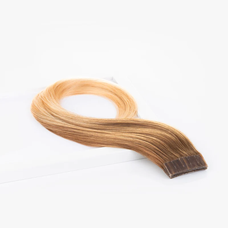 Extensions Kératine RUSSES OMBREES 20 Mèches 40/45cm