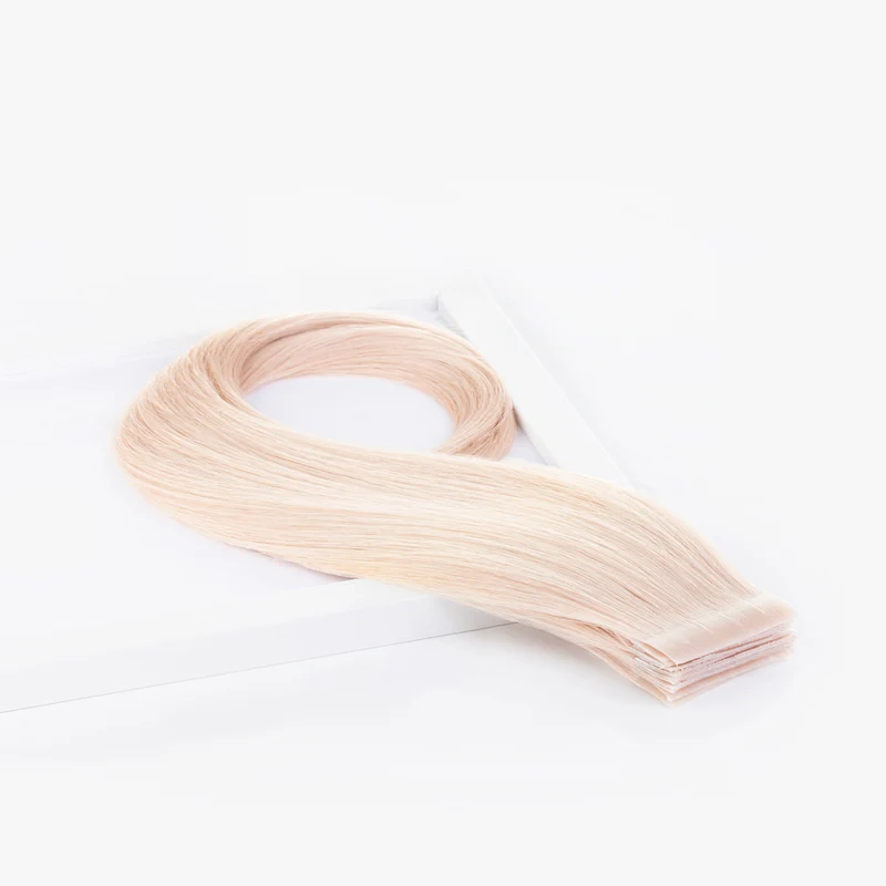 Extensions Kératine RUSSES 20 Mèches 40/45cm