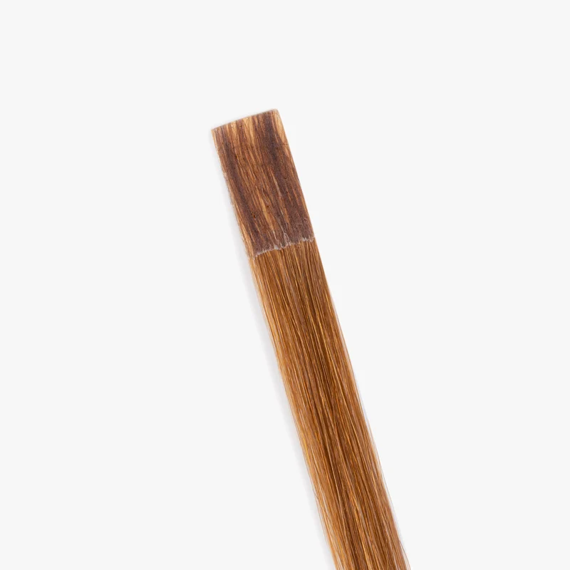 Extensions Kératine RUSSES 20 Mèches 40/45cm