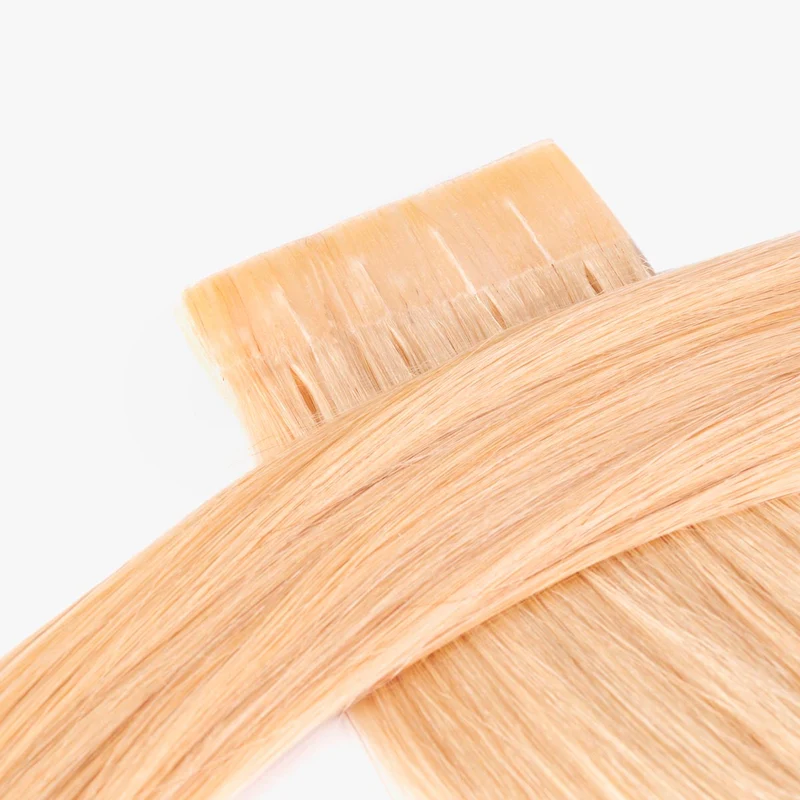 Extensions Kératine RUSSES 20 Mèches 40/45cm