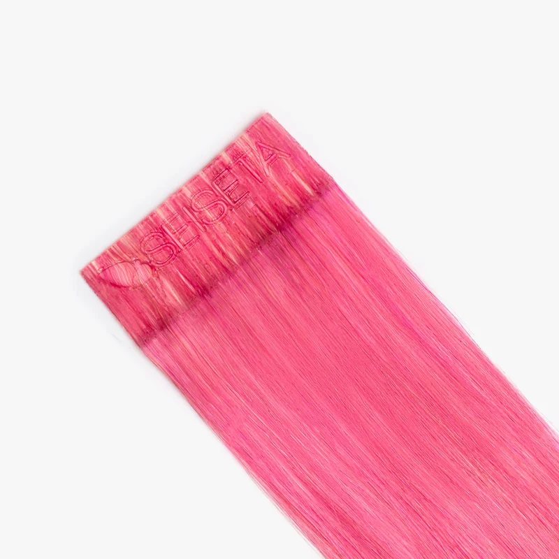 Extensions Kératine CRAZY COLORS 10 Mèches 50/55cm