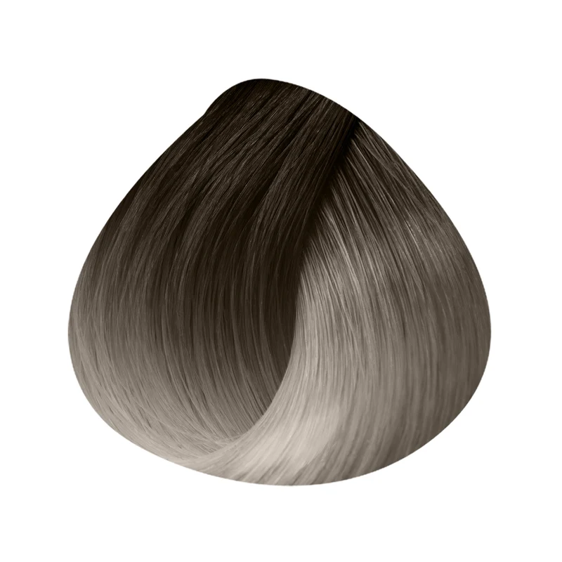 Extensions Kératine Ombrées 25 Mèches 40/45cm