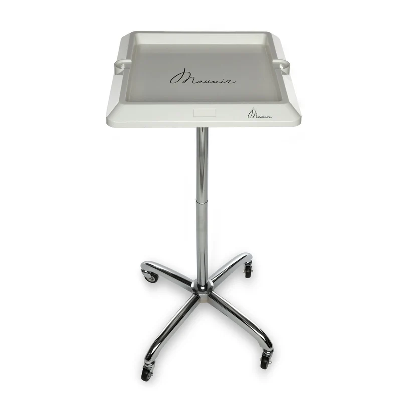 Table de coloration Mounir