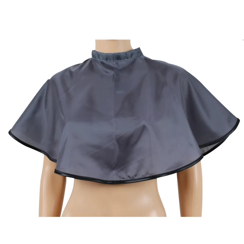 Cape coup de peigne attache velcro